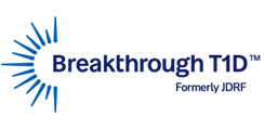 Breakthrough T1D Canada Logo