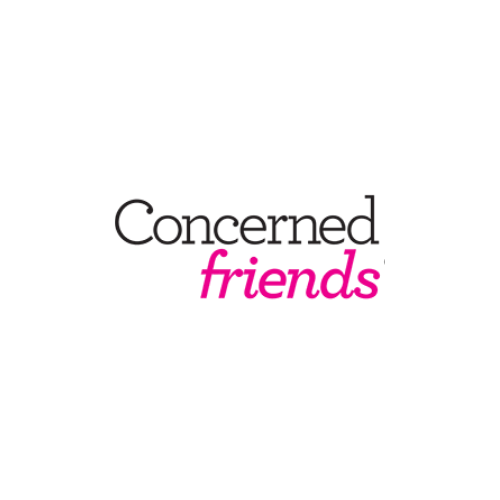 Concerned Friends of Ontario Citizens in Care Facilities Logo