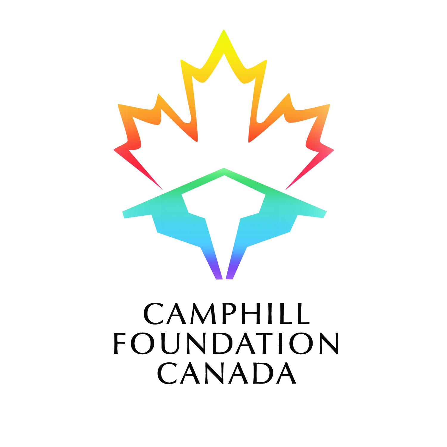 Camphill Foundation Canada Logo