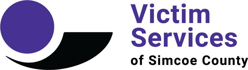 Victim Services Logo