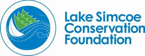 Lake Simcoe Conservation Foundation Logo