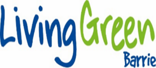 Living Green Barrie Logo