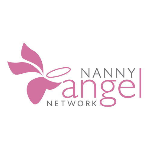 Nanny Angel Network Logo