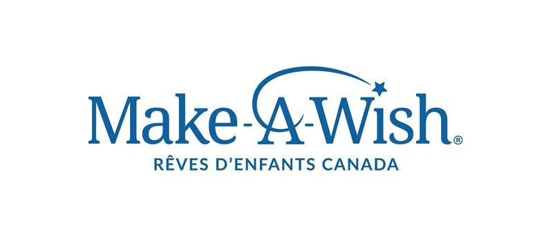 Make-A-Wish Canada Logo