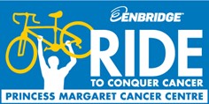 Princess Margaret Cancer Foundation Logo