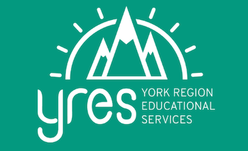 York Region Education Services Logo