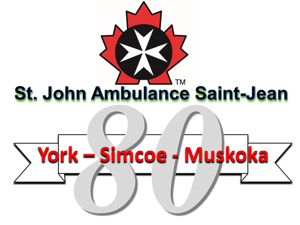 St. John Ambulance Logo