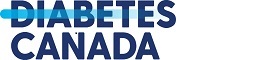 Diabetes Canada Logo