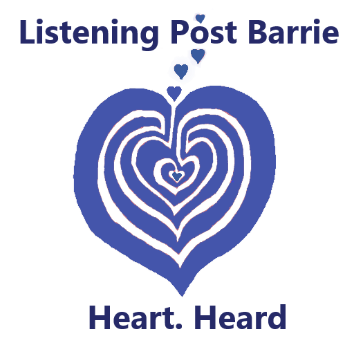 Listening Post Logo