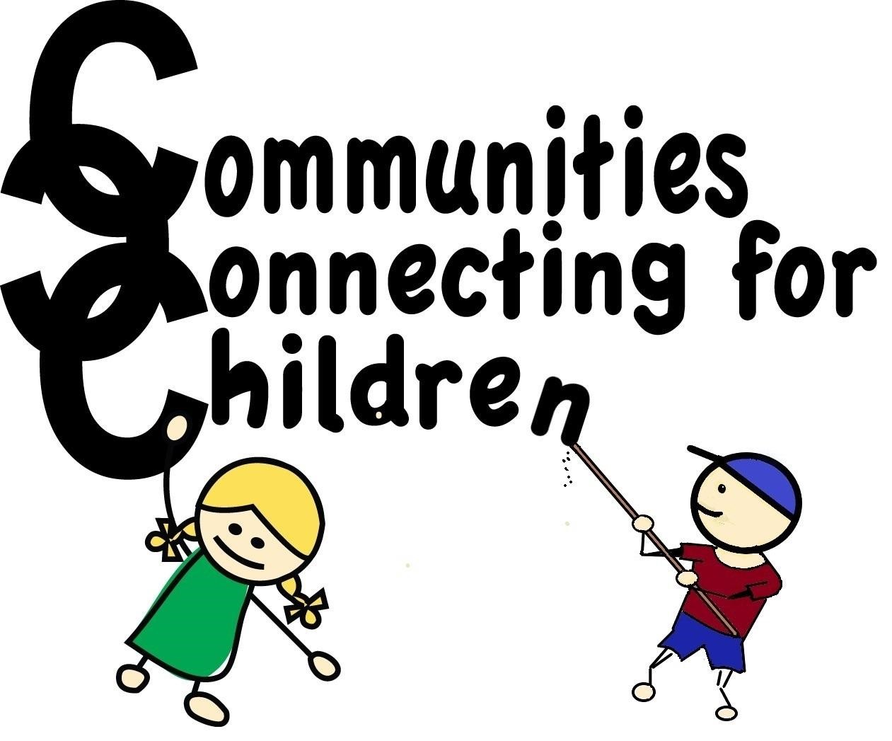 Communities Connecting for Children Logo